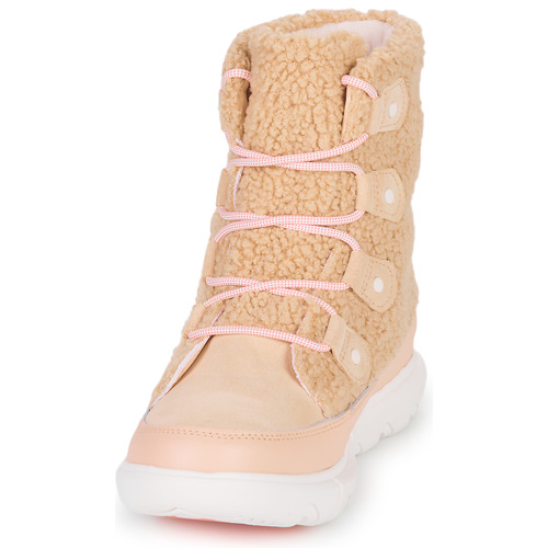 Stivaletti-SOREL-EXPLORER-II-JOAN-COZY-Beige-2